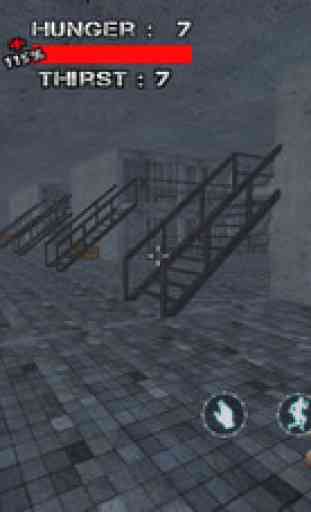 Alcatraz Prison Escape 3-D - The Gangstar Jail Break-out Sim-ulator 1