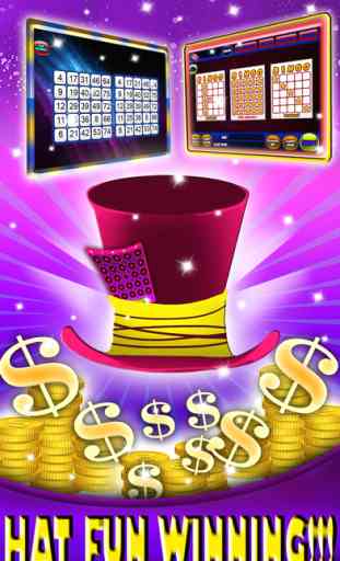 Alice In Wonderland Slots - Casino Jackpot Party With Bingo Video Poker And Gs.n More 4