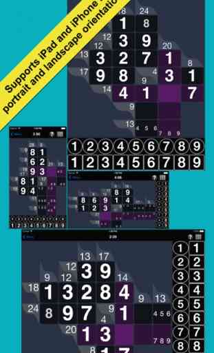Art Of Kakuro Free - A Number Puzzle Game More Fun Than Sudoku 4