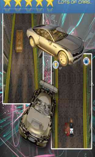 Asphalt on Fire : Furious Ghost Rider - Free Top Shooting Racing Game 2