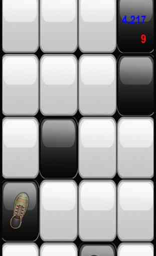 Avoid the White Piano Tiles 5 - Don't touch jumping games for kids 2
