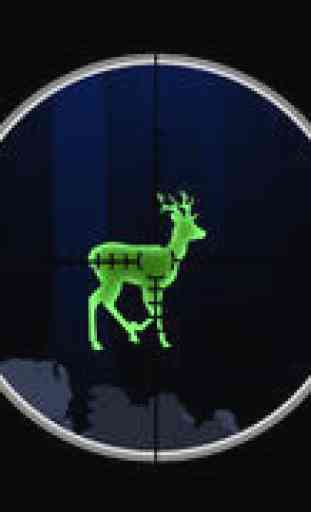 Awesome Deer Adventure Sniper Guns Hunt-ing Game By The Best Fun & Free Gun Shoot-ing Games For Teen-s Boy-s & Kid-s Pro 1
