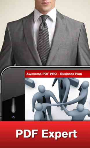 Advanced PDF Expert Pro - Annotate PDFs & Web to Pdf 1