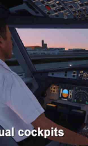 Aerofly FS 2 Flight Simulator 2