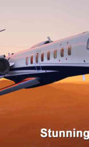 Aerofly FS 2 Flight Simulator 3