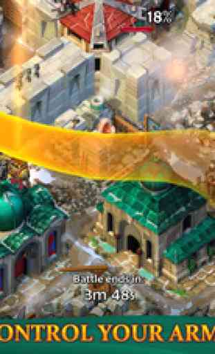 Age of Empires: Castle Siege 1