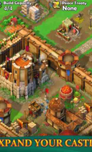 Age of Empires: Castle Siege 2