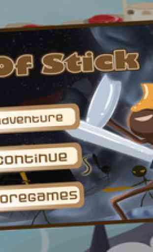 Age of Stick:Castle Crush - Tower Defense 1
