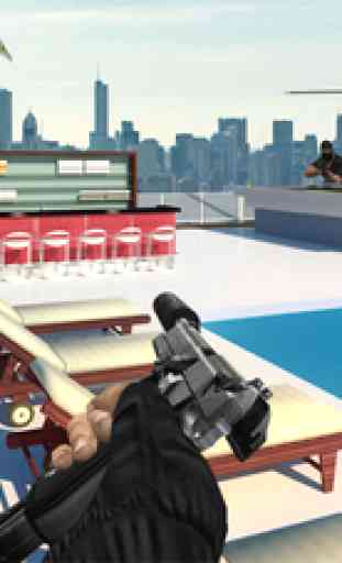 Agent 7 Sniper Shooter Free 4