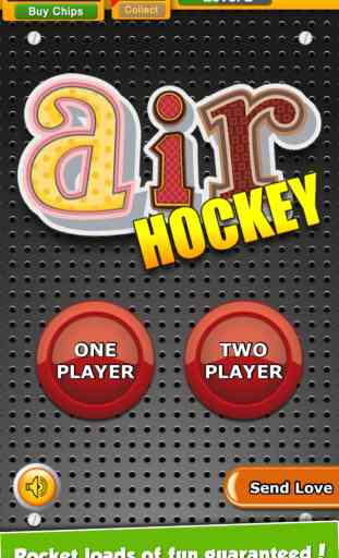 Air Hockey : Best & Super 1