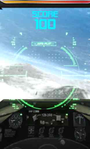 Air Strike - Free Jet Fighter 4