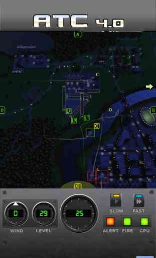 Air Traffic Controller 4.0 4