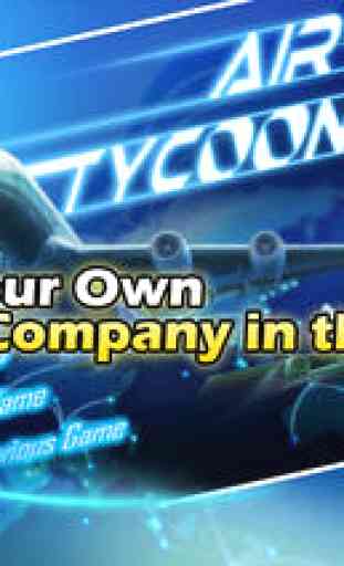 Air Tycoon 2 Lite 1