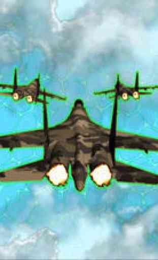 Aircraft War Game 1 1