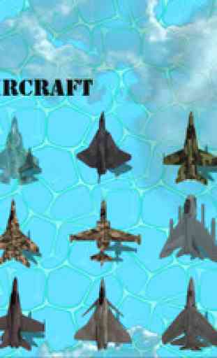 Aircraft War Game 1 2