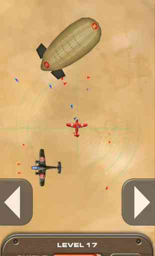 Aircraft Wars - Military Defend Simulator Game 1