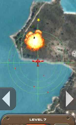 Aircraft Wars - Military Defend Simulator Game 4