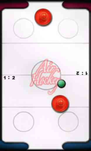 AirHockey 1