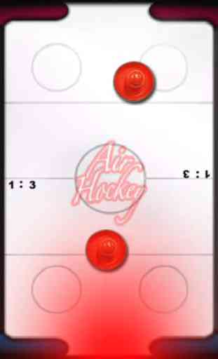AirHockey 3