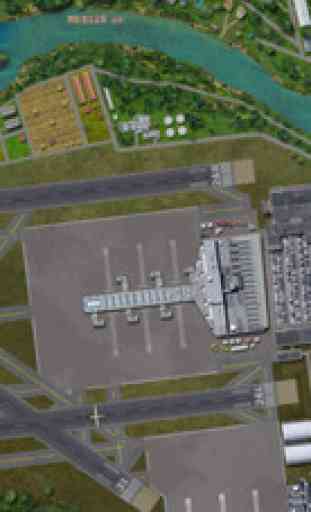Airport Madness World Edition Free 3