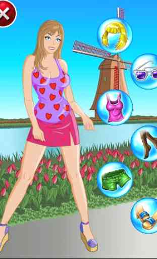 All 10 Dress Up Games FREE 1