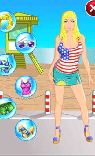 All 10 Dress Up Games FREE 3