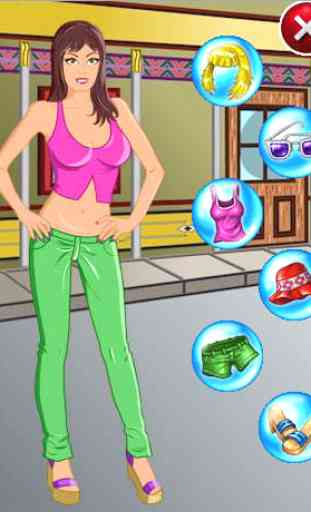 All 10 Dress Up Games FREE 4