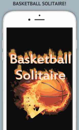 All Star Basketball Sports Solitaire Showdown All Net 2015 Pro 3