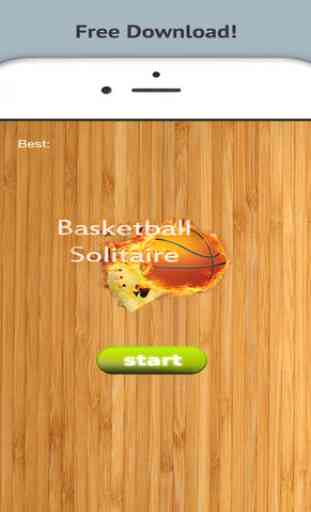 All Star Basketball Sports Solitaire Showdown All Net 2015 Pro 4