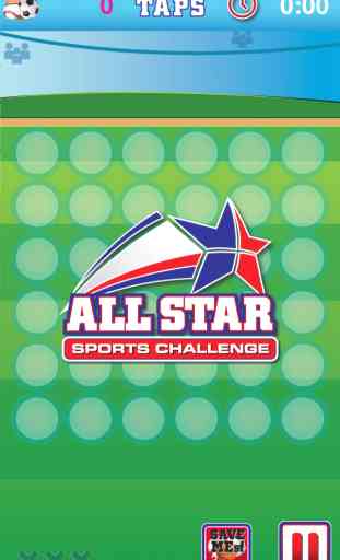 All Star Sports Challenge 2016 4