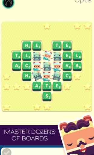 Alphabear: Word Puzzle Game 2