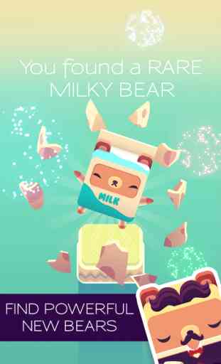 Alphabear: Word Puzzle Game 3