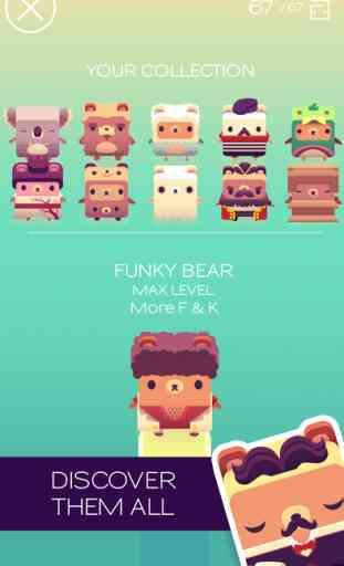 Alphabear: Word Puzzle Game 4