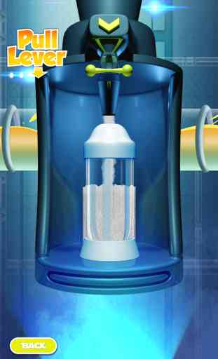 Amazing Slushie Maker Hero - Top virtual smoothie drinking game 1