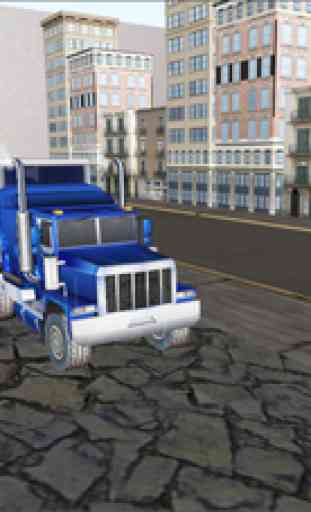 American Truck Simulator 2016 Pro - Free 1