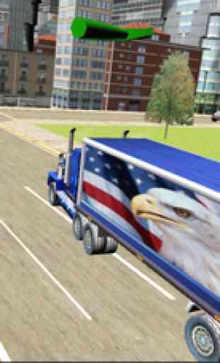 American Truck Simulator 2016 Pro - Free 2