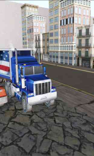American Truck Simulator 2016 Pro - Free 4