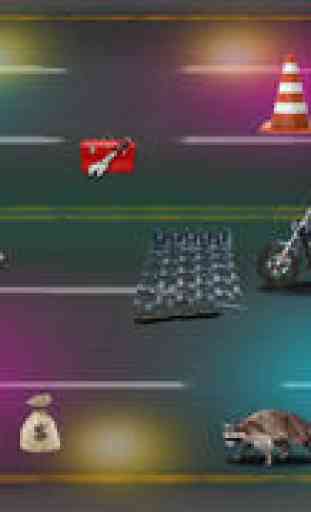 An Extreme Motorcycle Speed Street Racer Road Dash FREE 2