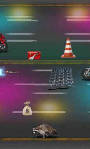 An Extreme Motorcycle Speed Street Racer Road Dash FREE 4