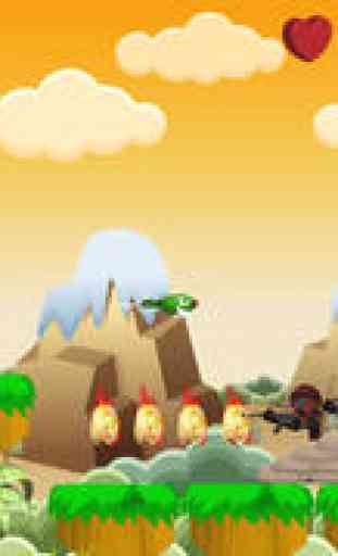 Angry Bazooka Stickman - Full Army Shooter Version 1