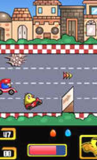 Animal Super Kart Racing Free Games 1