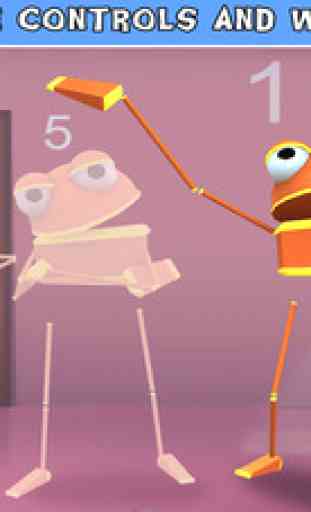 Animate Me! 3D Animation For Kids 2