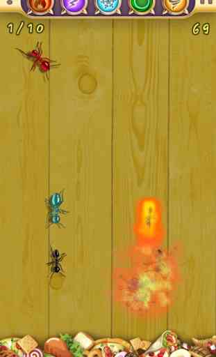 Ant Killer Smasher - a Ants Crusher Free Game 2