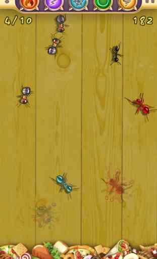Ant Killer Smasher - a Ants Crusher Free Game 3