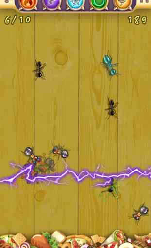Ant Killer Smasher - a Ants Crusher Free Game 4