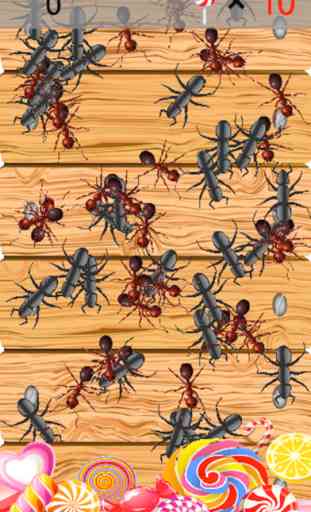 ANT SMASHER INFINITE 2