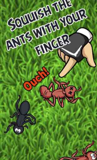Ant Smasher PRO - Smash all those Pests! 2