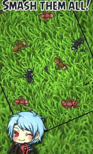 Ant Smasher PRO - Smash all those Pests! 3