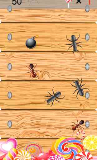ANT SMASHER  (simple & easy) 3