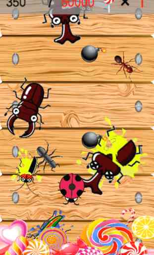 Ant Smasher Super 2